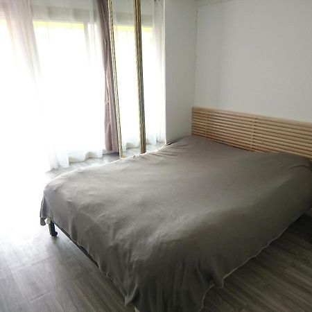One-Bedroom Apartment Near The Beach And The Old Town Antibes Bagian luar foto