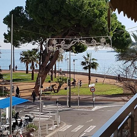 One-Bedroom Apartment Near The Beach And The Old Town Antibes Bagian luar foto